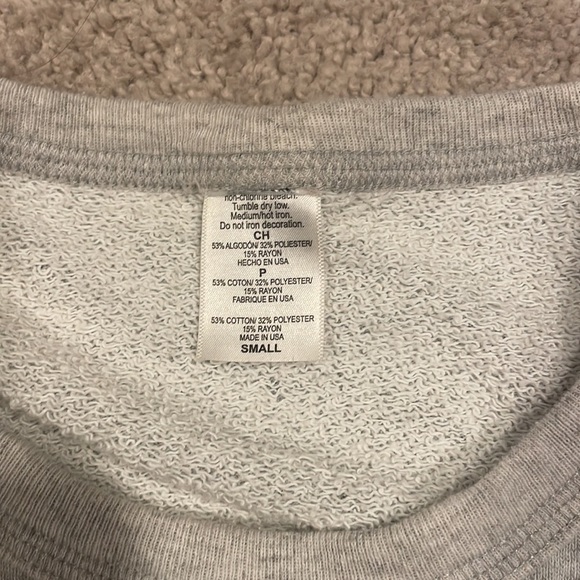 Emerson fry sweatshirt - Picture 2 of 2